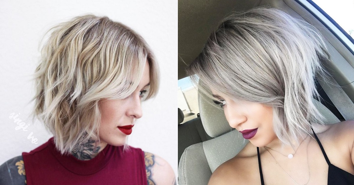 short hairstyles best short hair cuts  styles 2019