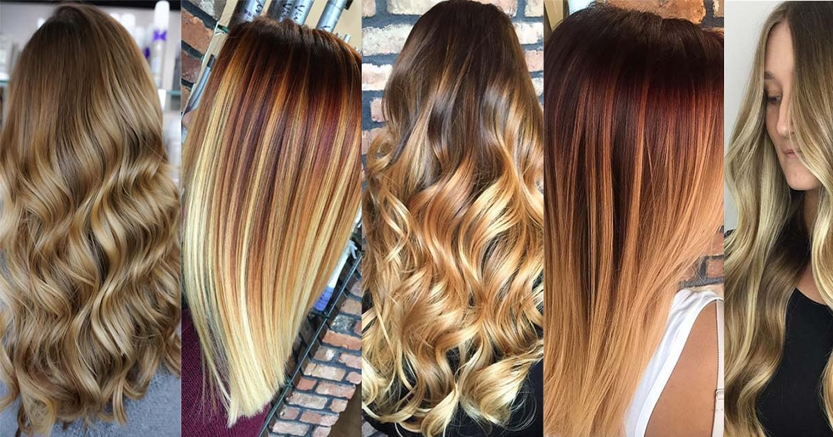 Blonde Hair Color Shades How To Maintain It