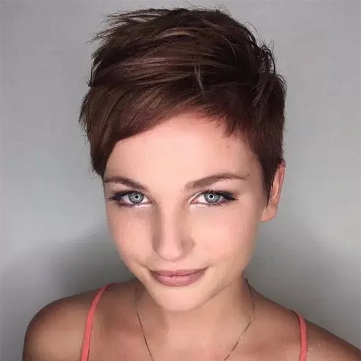 Classic Well-Structured Pixie