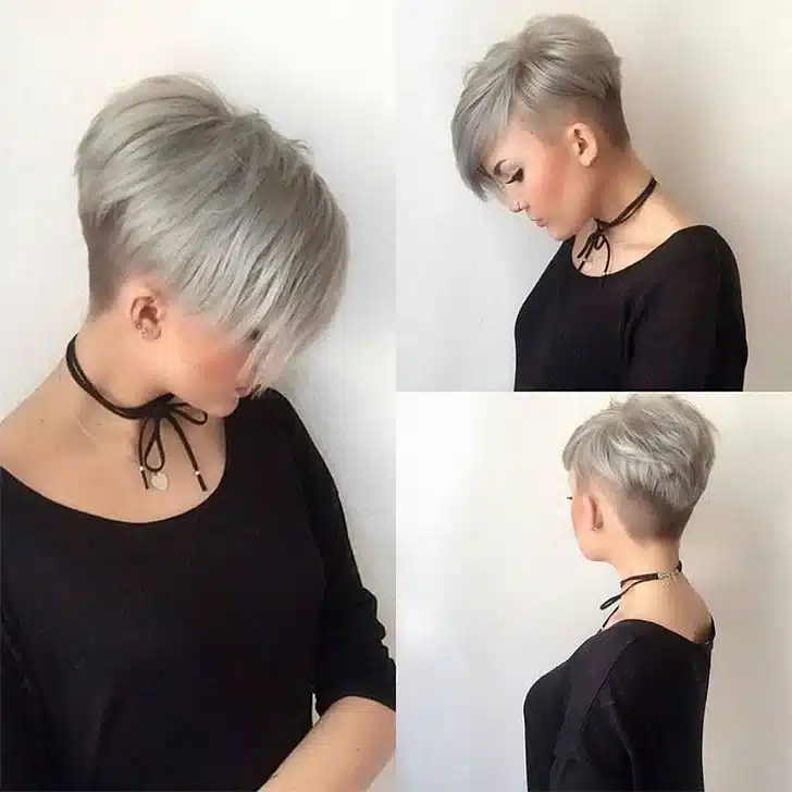 Cropped Cut