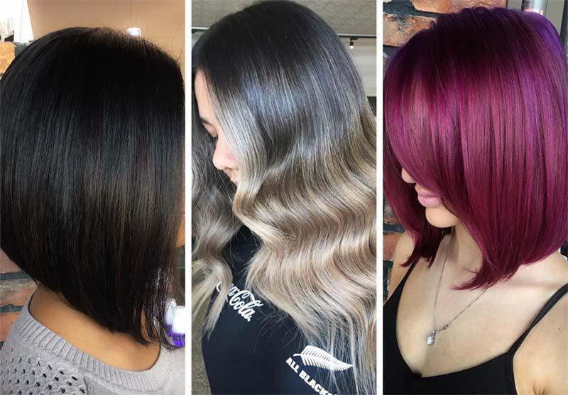 Best Hair Colors for Medium Skin with Cool Undertones