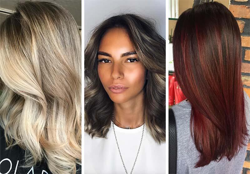 Best Hair Colors For Tan Skin With Orange Undertones