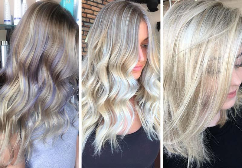 Best Summer Hair Colors