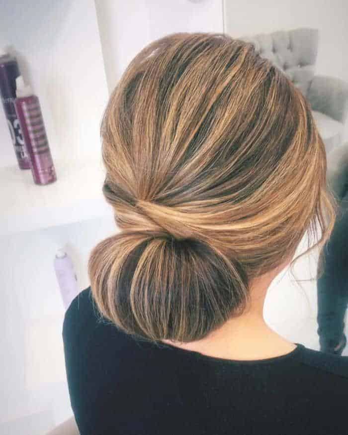 Perfect Hairstyles For Round Face Women - 11-1