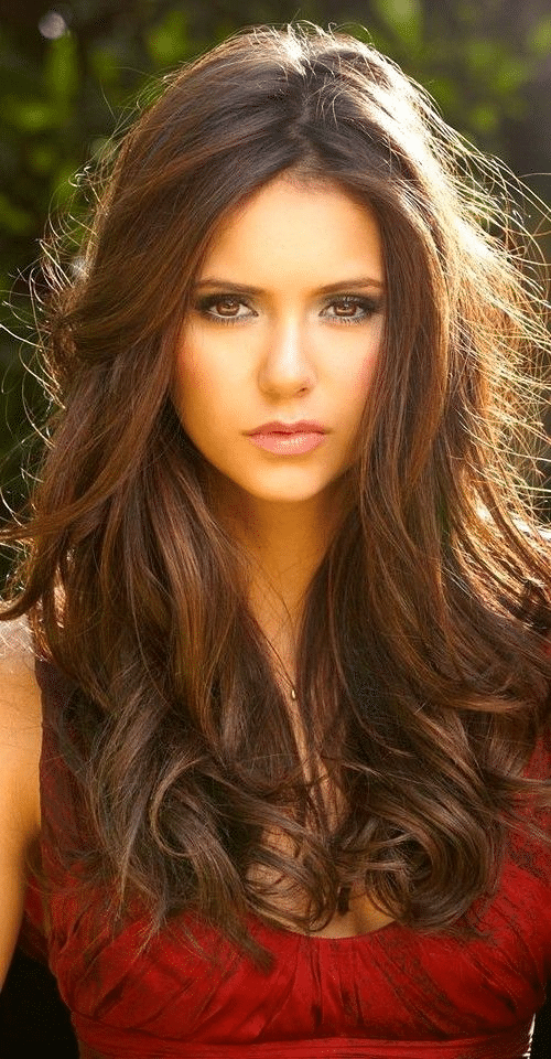 56 Elegant Long Hairstyles with Layers for Ladies