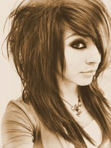 56 Elegant Long Hairstyles with Layers for Ladies