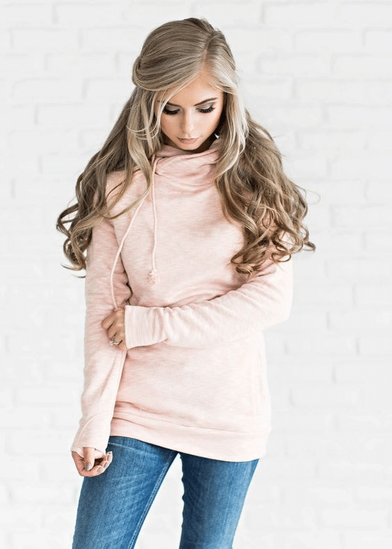 56 Elegant Long Hairstyles with Layers for Ladies