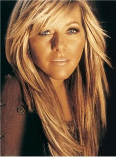 56 Elegant Long Hairstyles with Layers for Ladies
