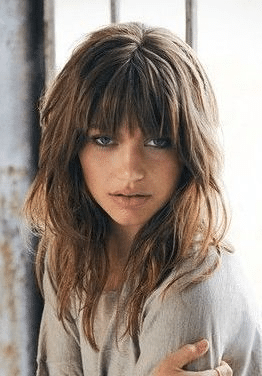 56 Elegant Long Hairstyles with Layers for Ladies