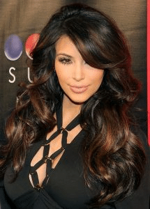 51 Lovely Long Hair Ladies With Layers