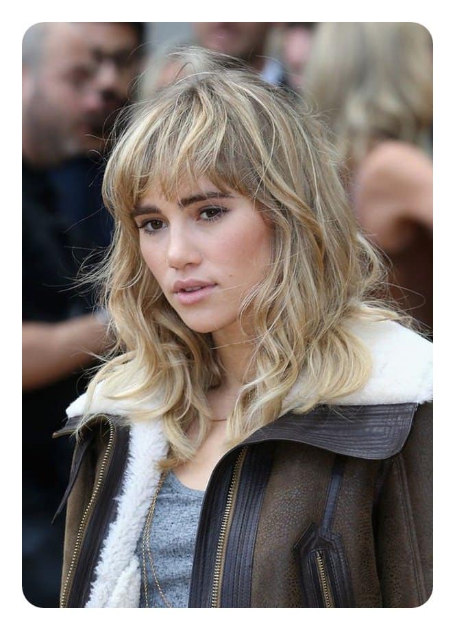 60 Modern Shag Haircuts to Change Up Your Style