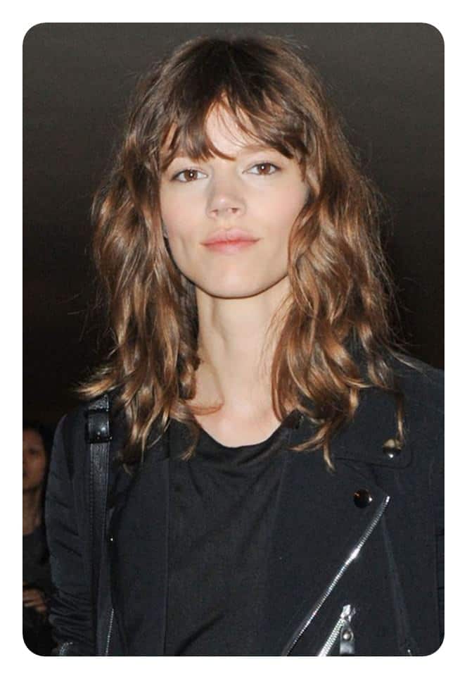 64 Modern Shag Haircuts to Change Up Your Style