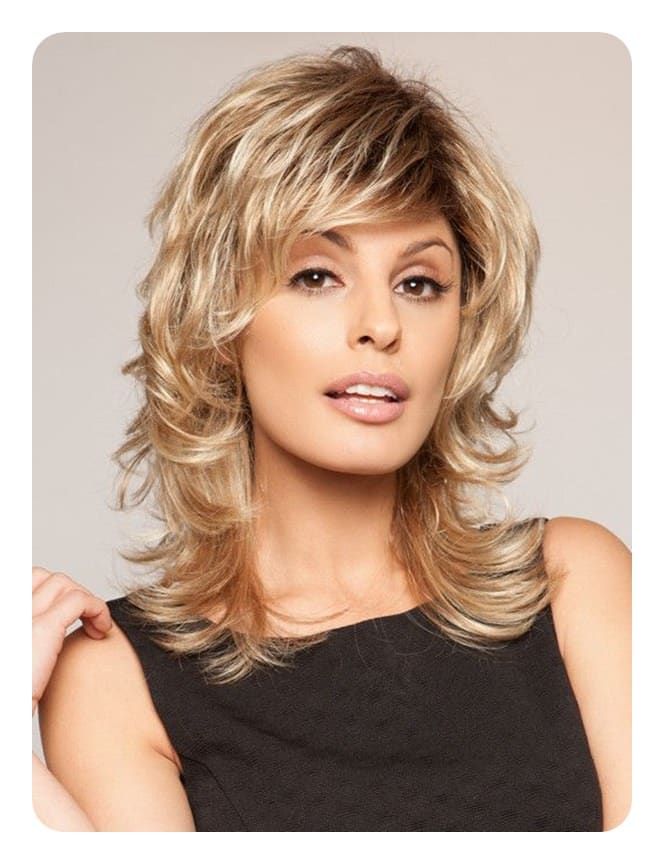 64 Modern Shag Haircuts to Change Up Your Style
