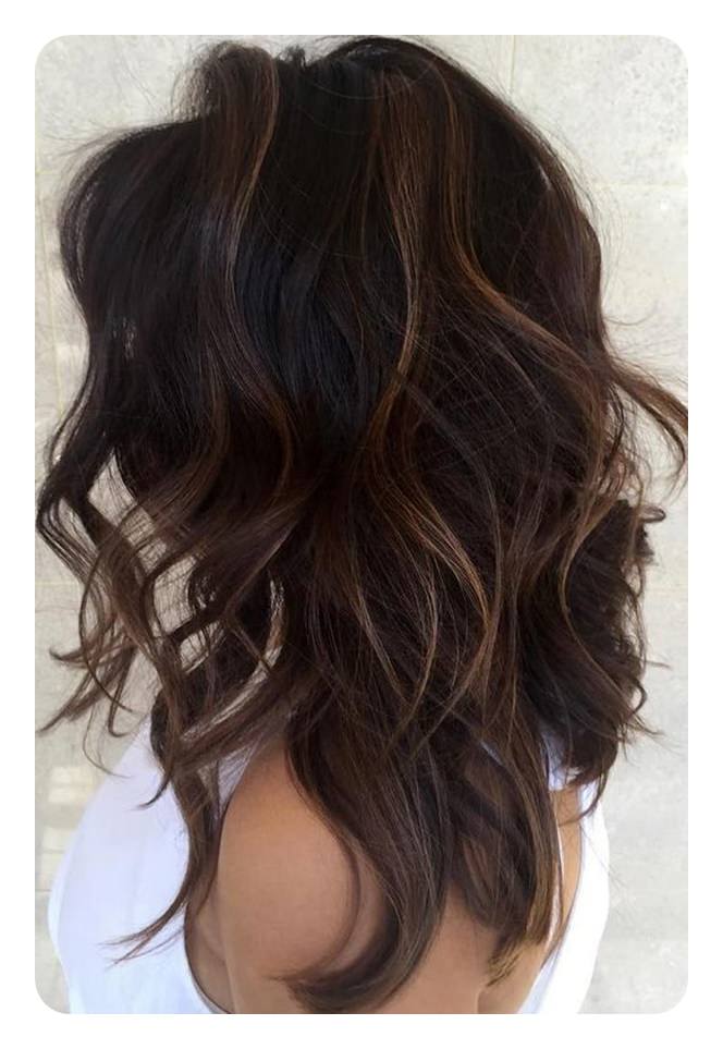 64 Modern Shag Haircuts to Change Up Your Style