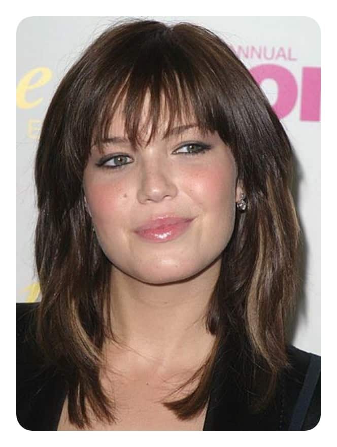 64 Modern Shag Haircuts to Change Up Your Style