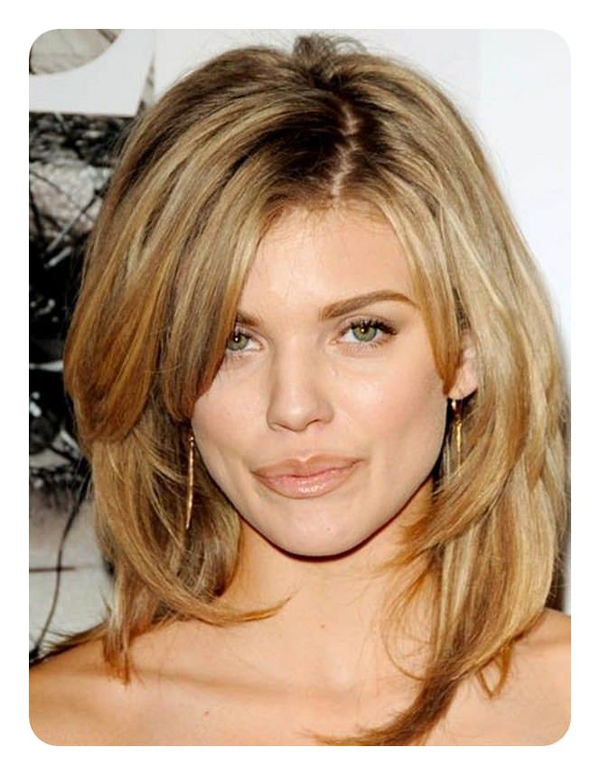 60 Modern Shag Haircuts to Change Up Your Style