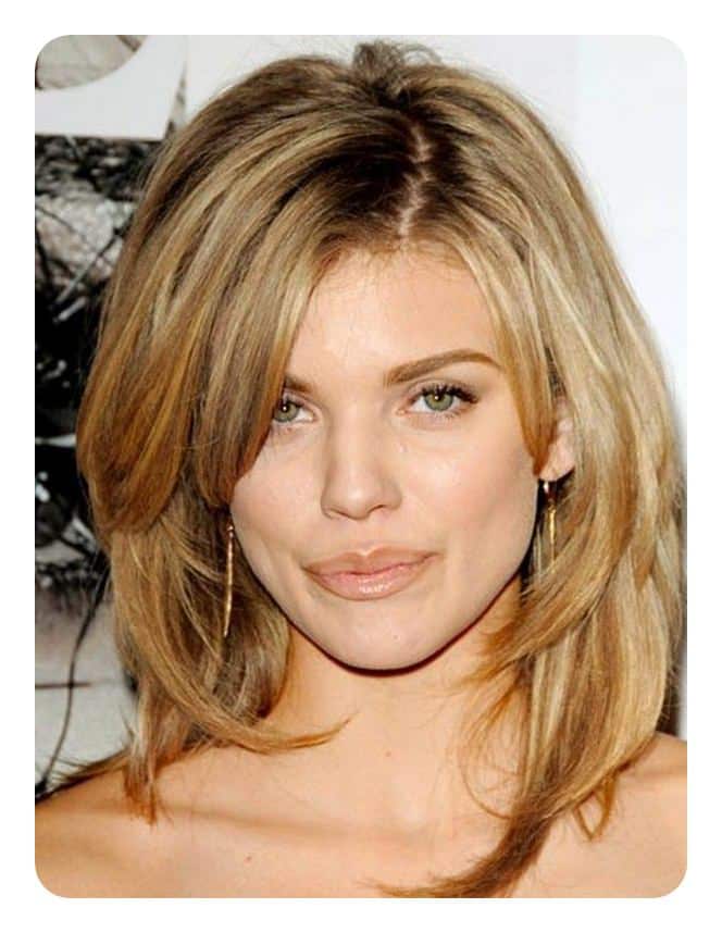 64 Modern Shag Haircuts to Change Up Your Style