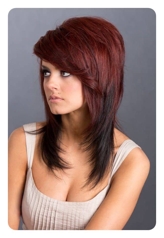 64 Modern Shag Haircuts to Change Up Your Style
