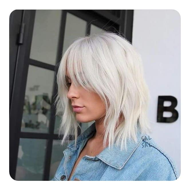 64 Modern Shag Haircuts to Change Up Your Style