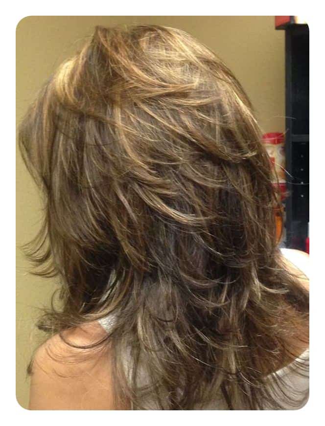 64 Modern Shag Haircuts to Change Up Your Style