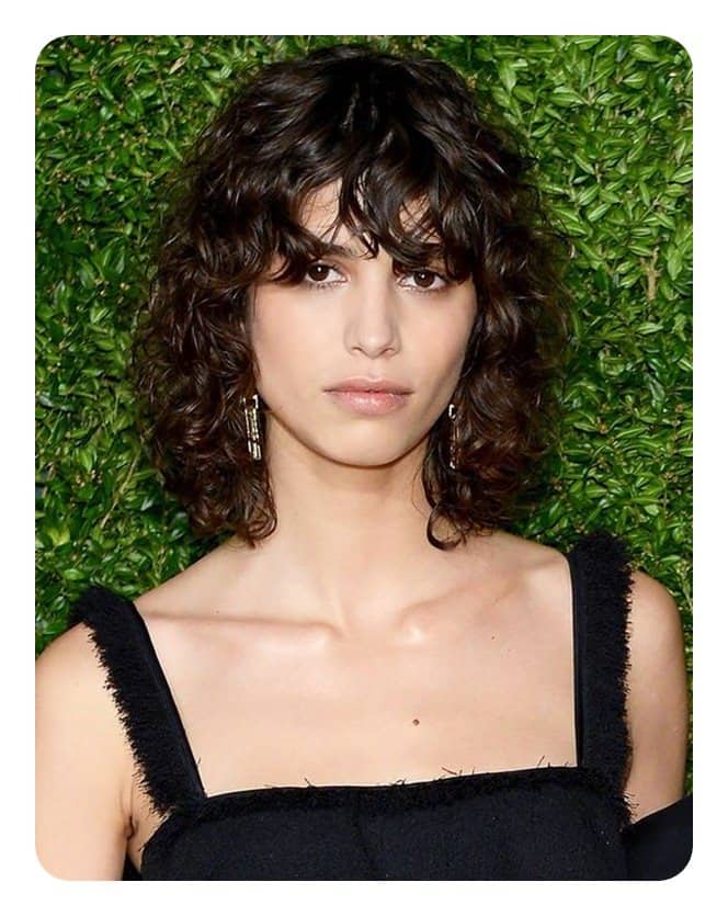 64 Modern Shag Haircuts to Change Up Your Style