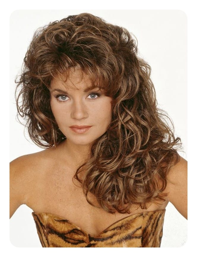 64 Modern Shag Haircuts to Change Up Your Style