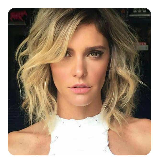 64 Modern Shag Haircuts to Change Up Your Style