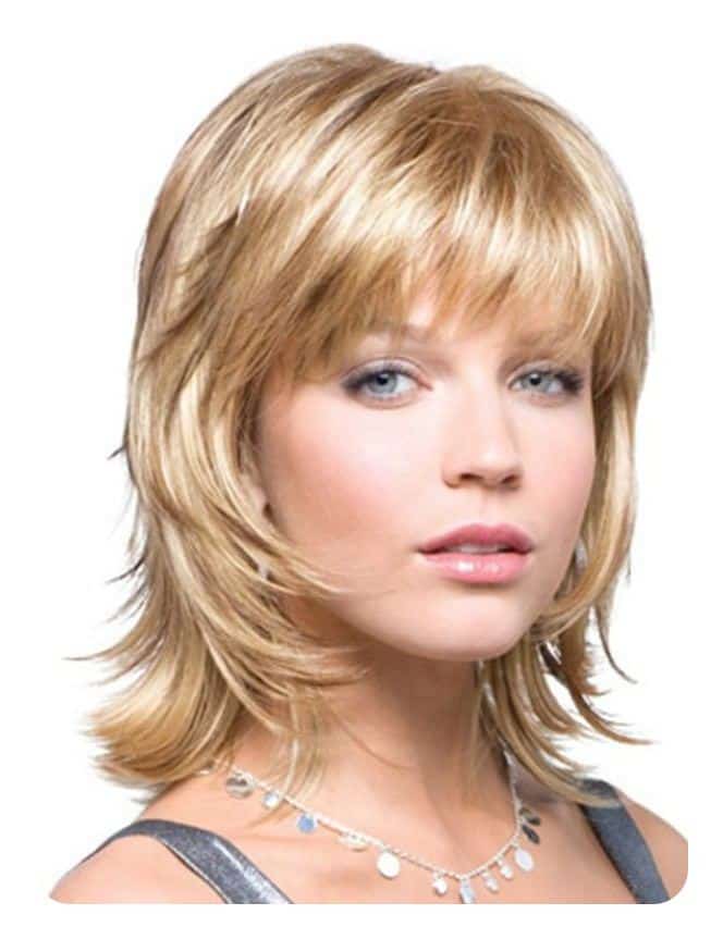 64 Modern Shag Haircuts to Change Up Your Style