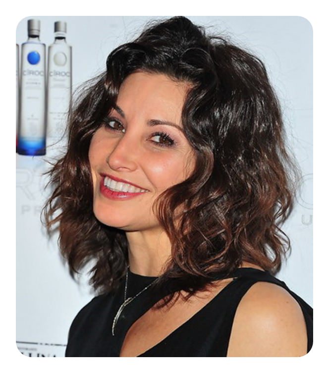 64 Modern Shag Haircuts to Change Up Your Style