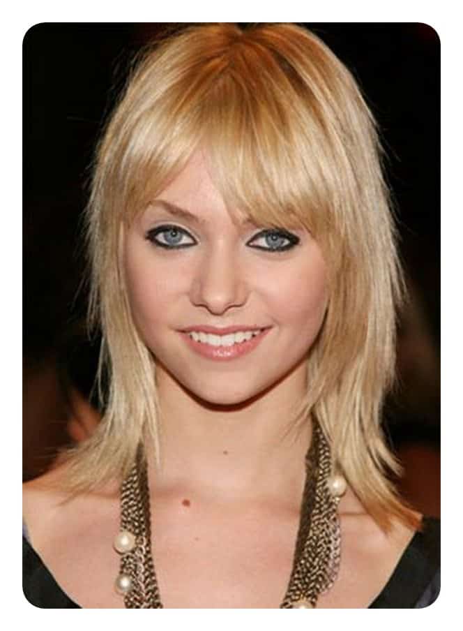 64 Modern Shag Haircuts to Change Up Your Style