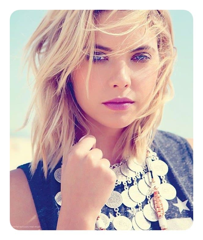 64 Modern Shag Haircuts to Change Up Your Style