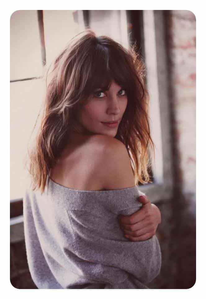 64 Modern Shag Haircuts to Change Up Your Style
