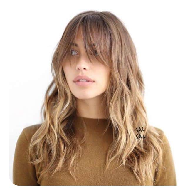 60 Modern Shag Haircuts to Change Up Your Style