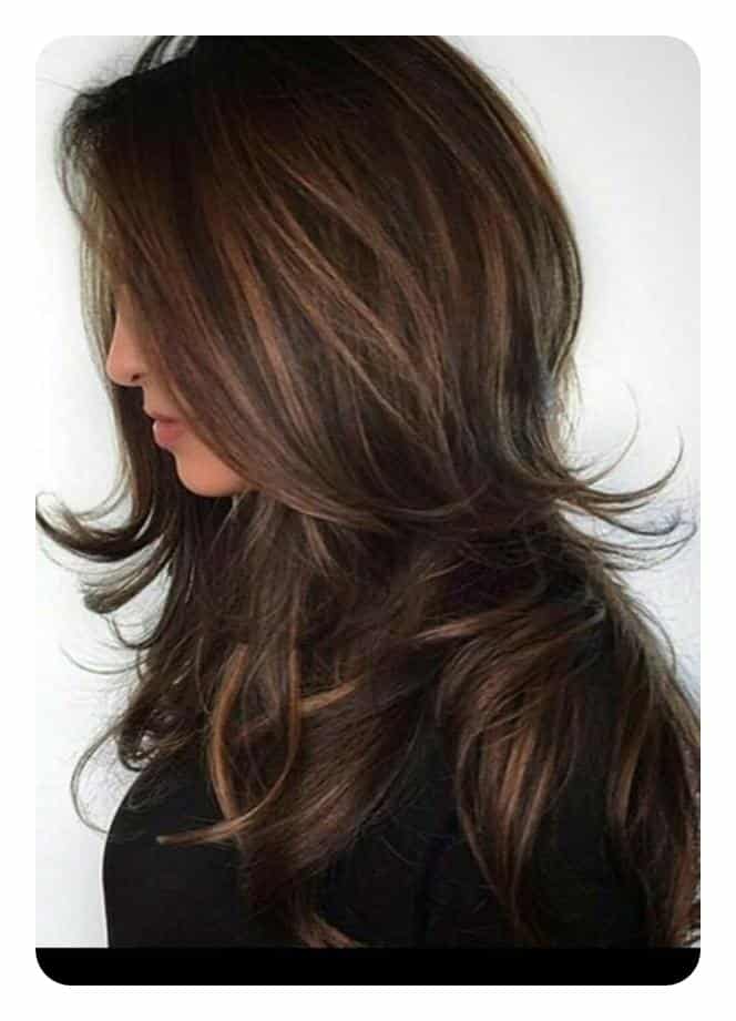 64 Modern Shag Haircuts to Change Up Your Style