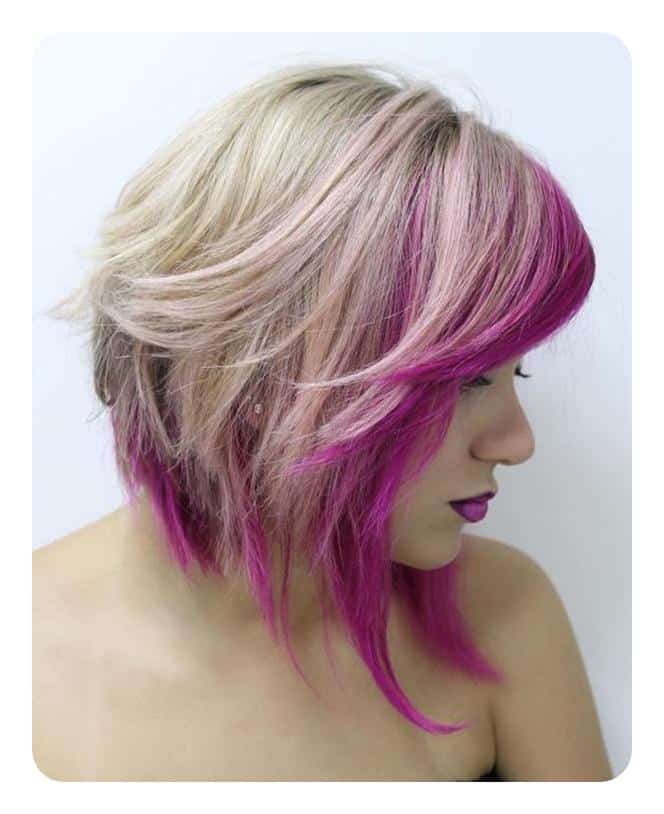 64 Modern Shag Haircuts to Change Up Your Style
