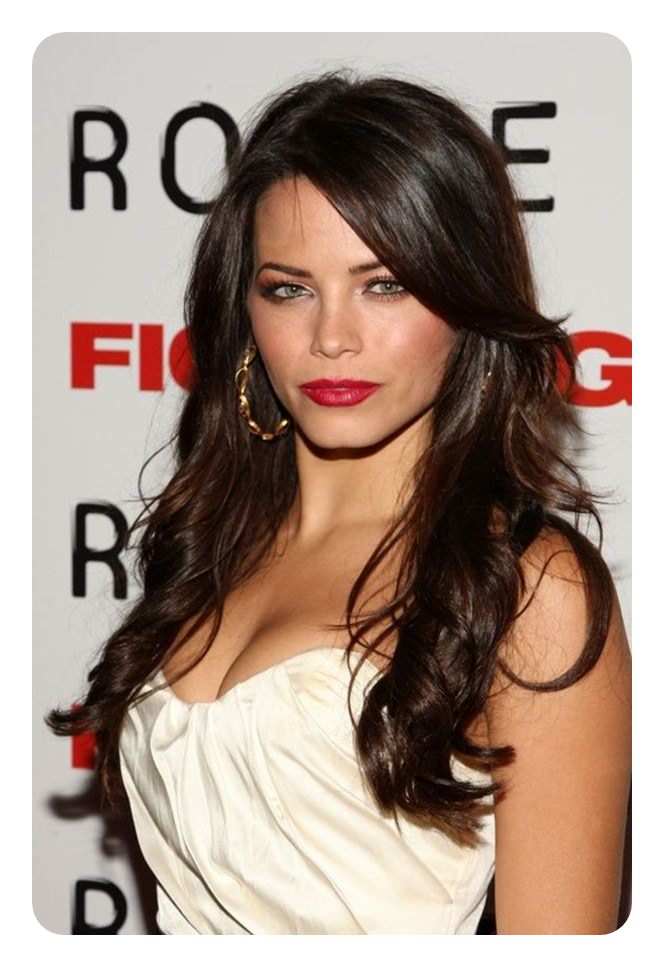 68 Amazing Chocolate Brown Hairstyles To Brighten Your Look