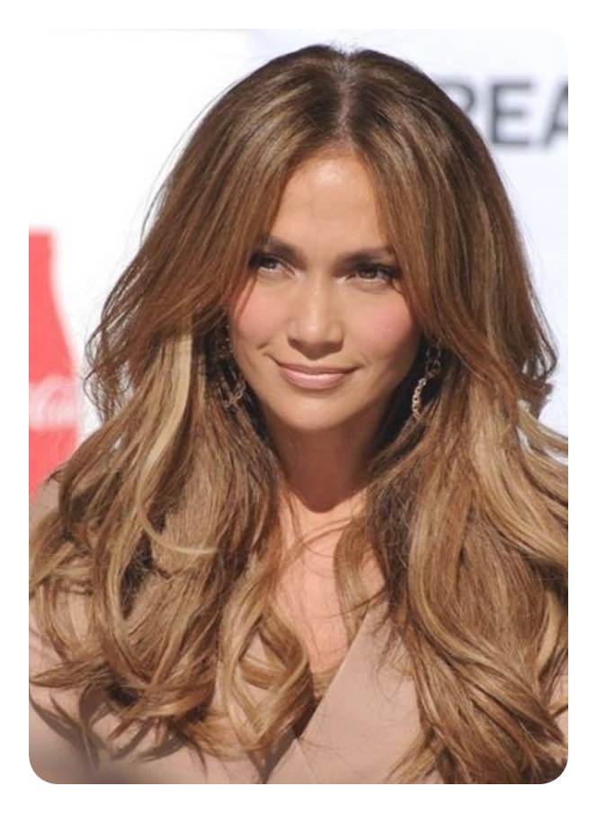 68 Amazing Chocolate Brown Hairstyles To Brighten Your Look