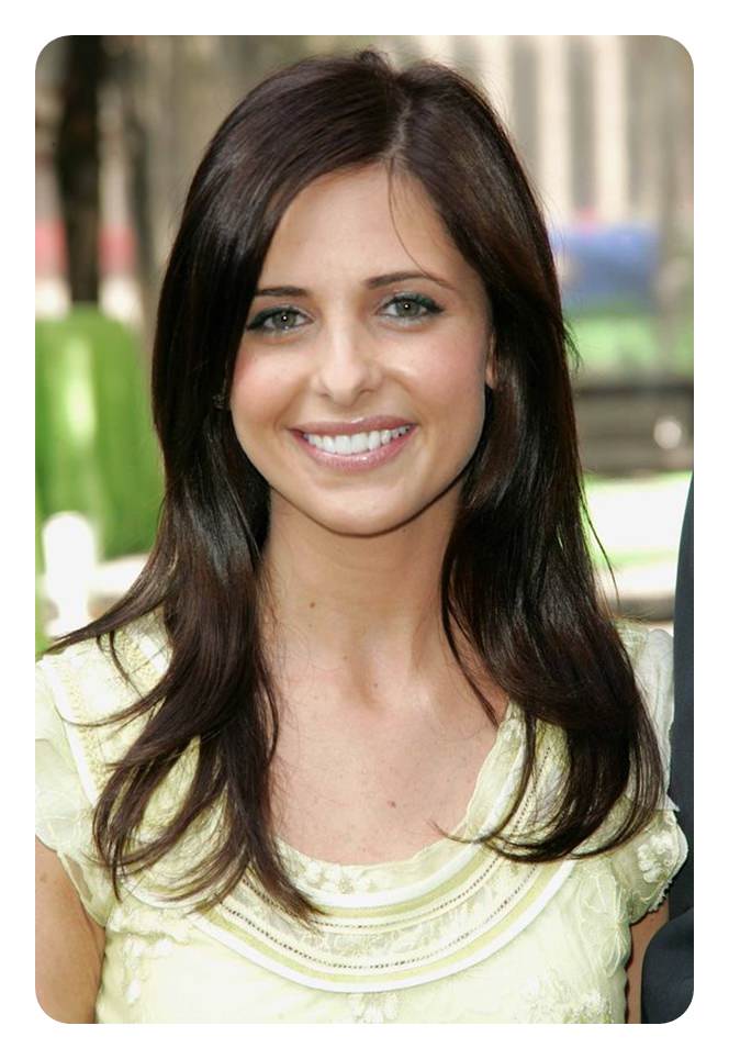 68 Amazing Chocolate Brown Hairstyles To Brighten Your Look