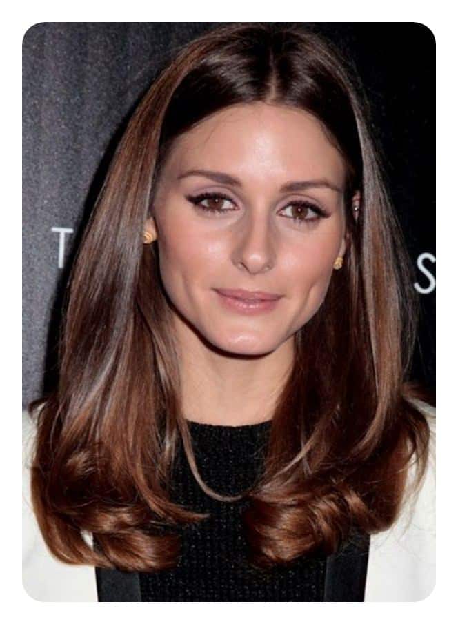 68 Amazing Chocolate Brown Hairstyles To Brighten Your Look