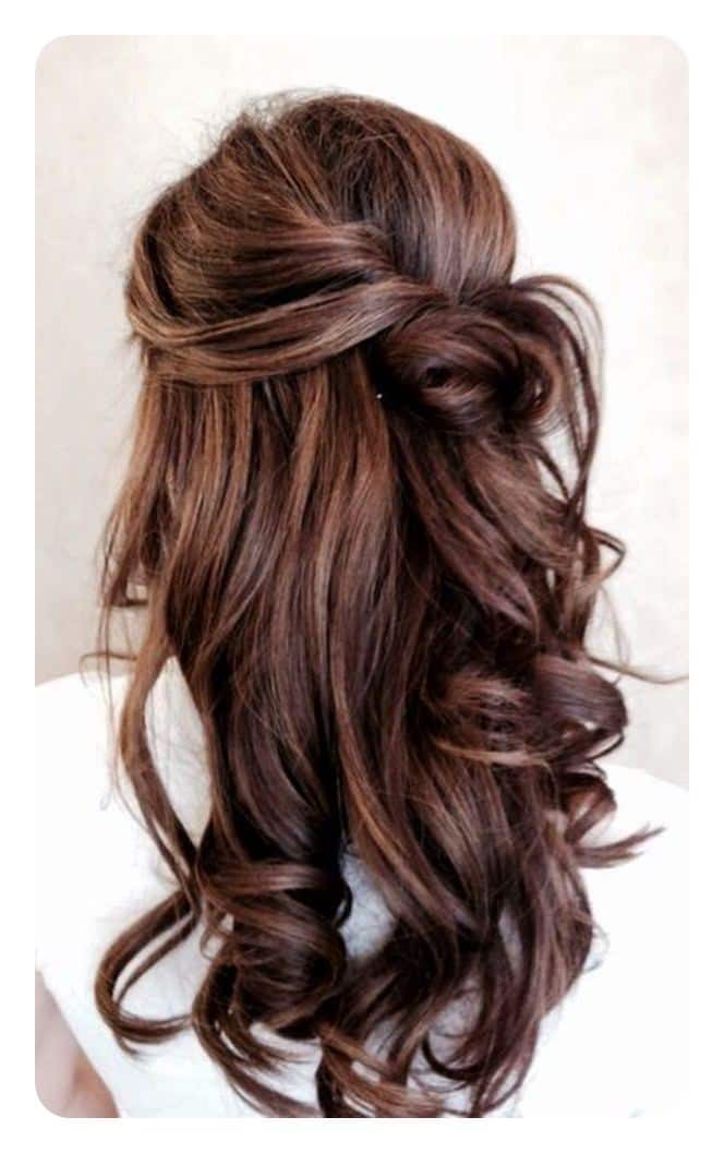 68 Amazing Chocolate Brown Hairstyles To Brighten Your Look