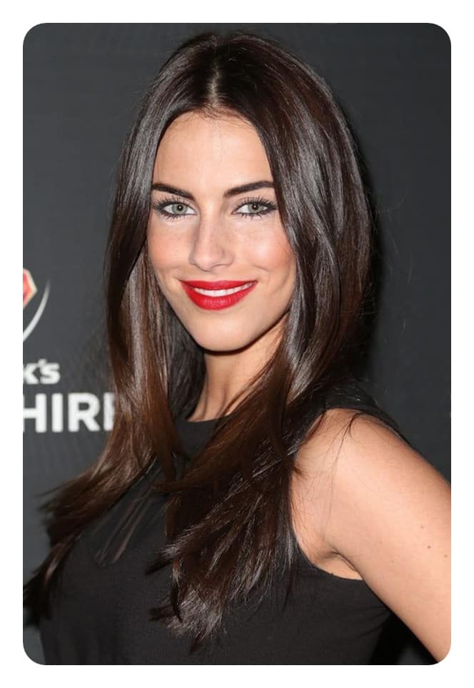 68 Amazing Chocolate Brown Hairstyles To Brighten Your Look