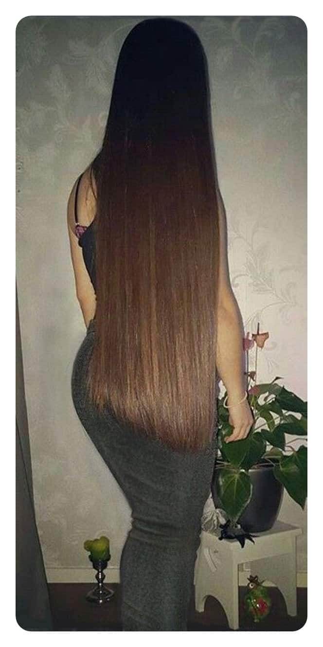 68 Amazing Chocolate Brown Hairstyles To Brighten Your Look