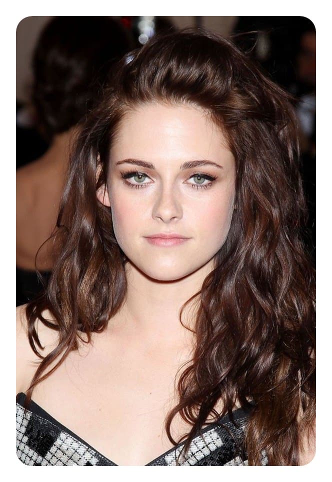 68 Amazing Chocolate Brown Hairstyles To Brighten Your Look