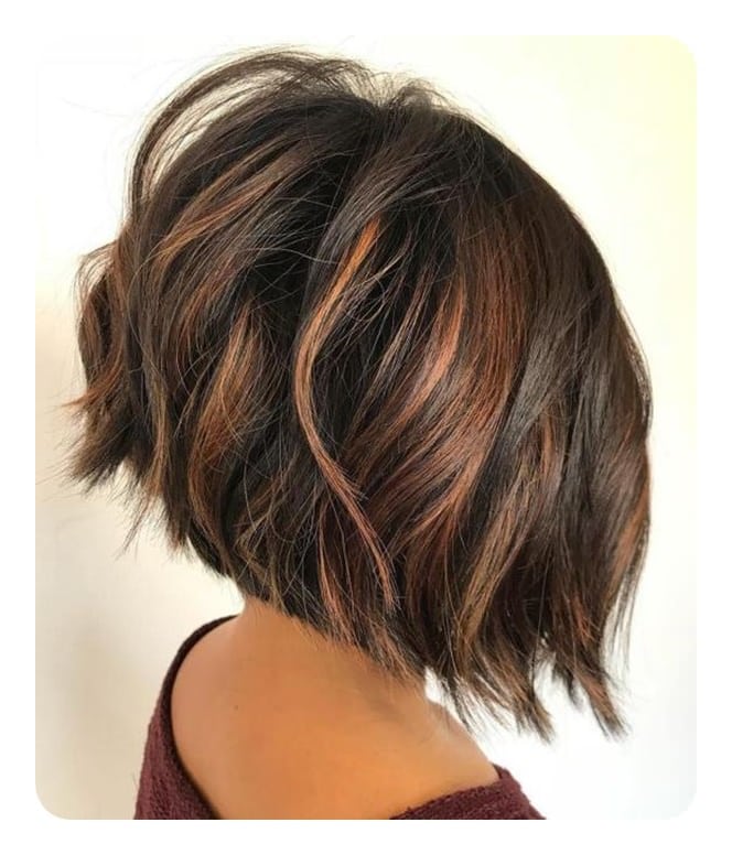 68 Amazing Chocolate Brown Hairstyles To Brighten Your Look