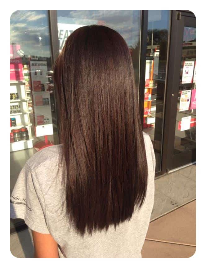 68 Amazing Chocolate Brown Hairstyles To Brighten Your Look
