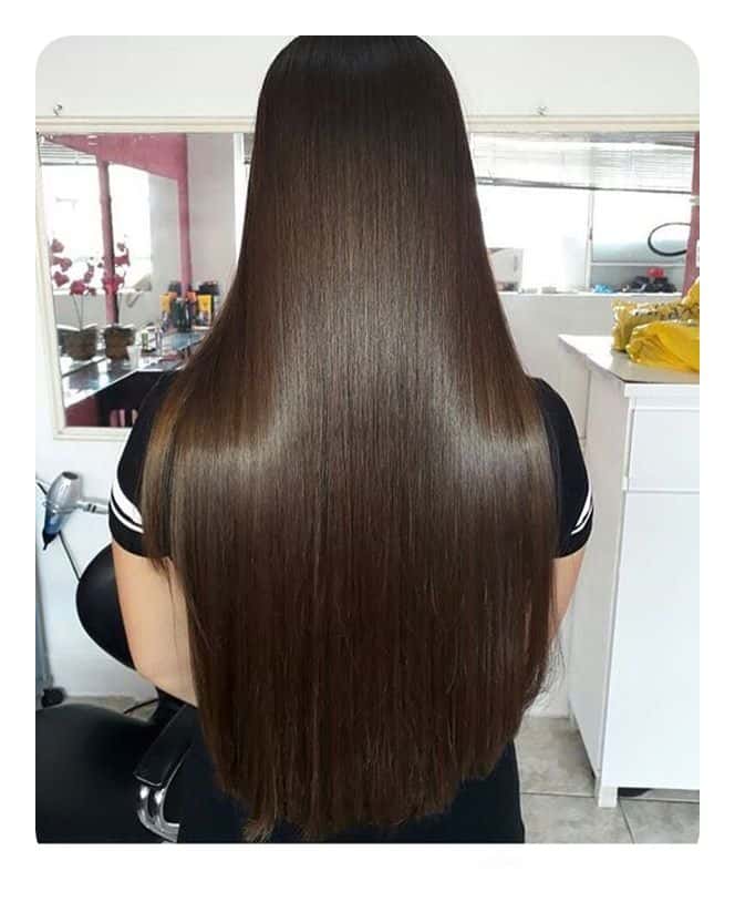 68 Amazing Chocolate Brown Hairstyles To Brighten Your Look