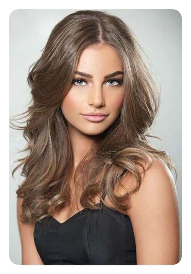 68 Amazing Chocolate Brown Hairstyles To Brighten Your Look