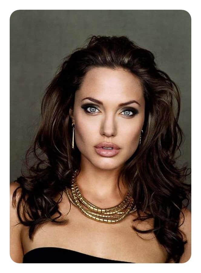 68 Amazing Chocolate Brown Hairstyles To Brighten Your Look