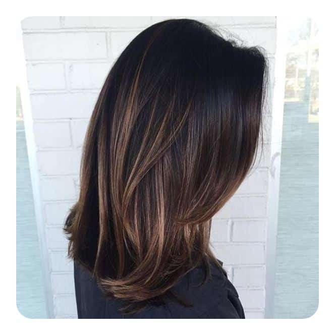 68 Amazing Chocolate Brown Hairstyles To Brighten Your Look