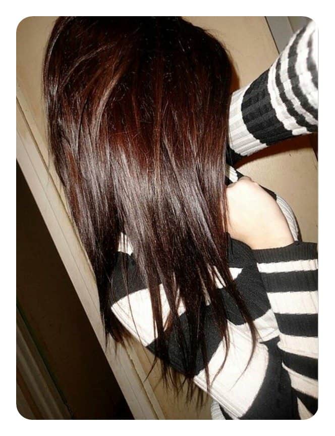 68 Amazing Chocolate Brown Hairstyles To Brighten Your Look